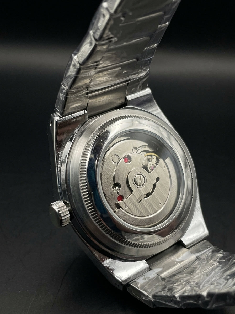 Tissot PRX 35mm – White Dial