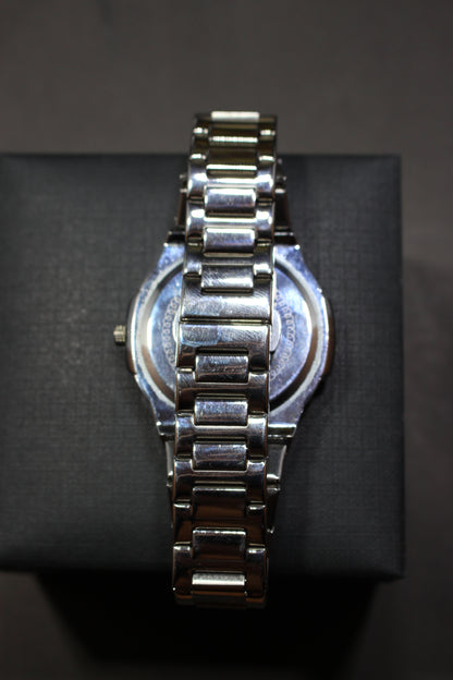 Patek Philippe - White Dial Watch