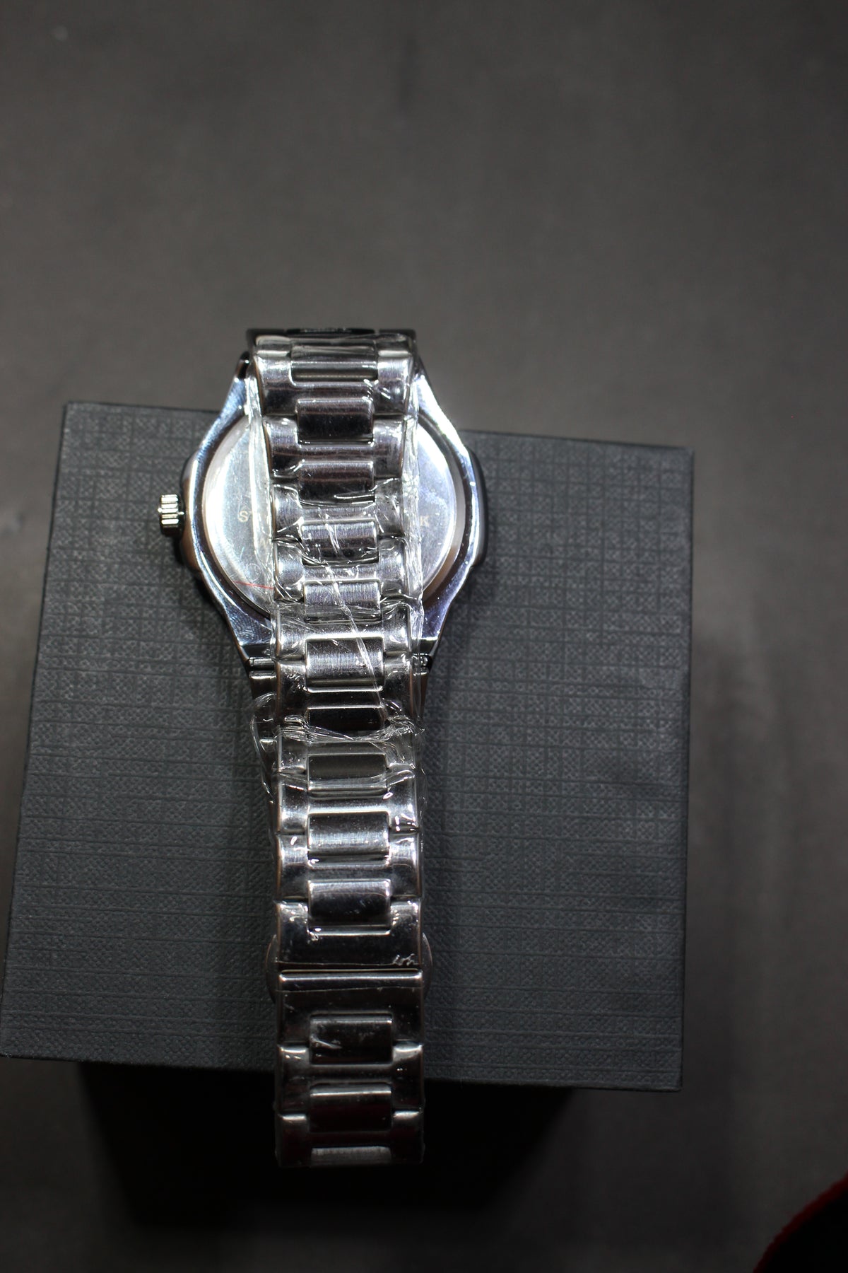 Patek Philippe  – Tiffany Blue Dial