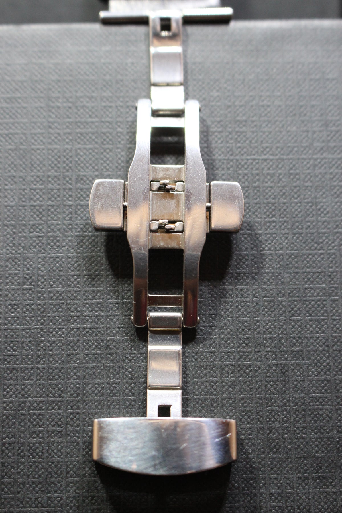 Patek Philippe – Leather Edition