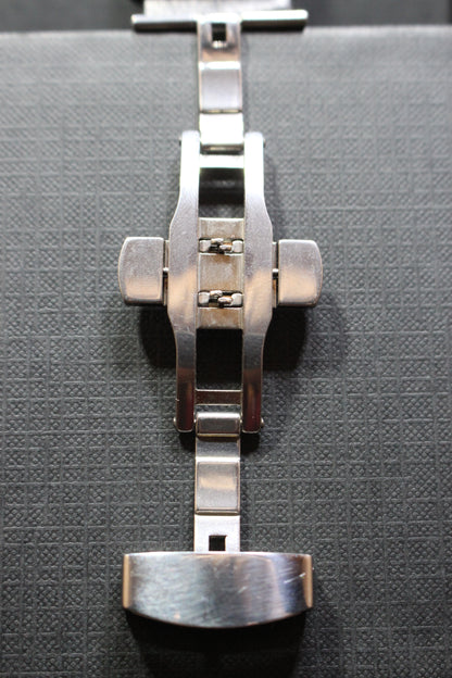 Patek Philippe – Leather Edition