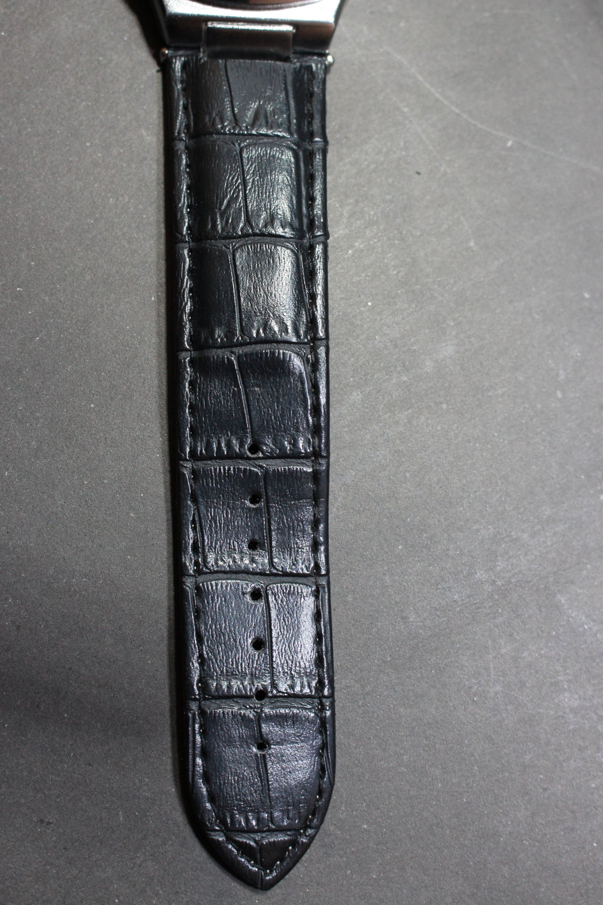 Patek Philippe – Leather Edition