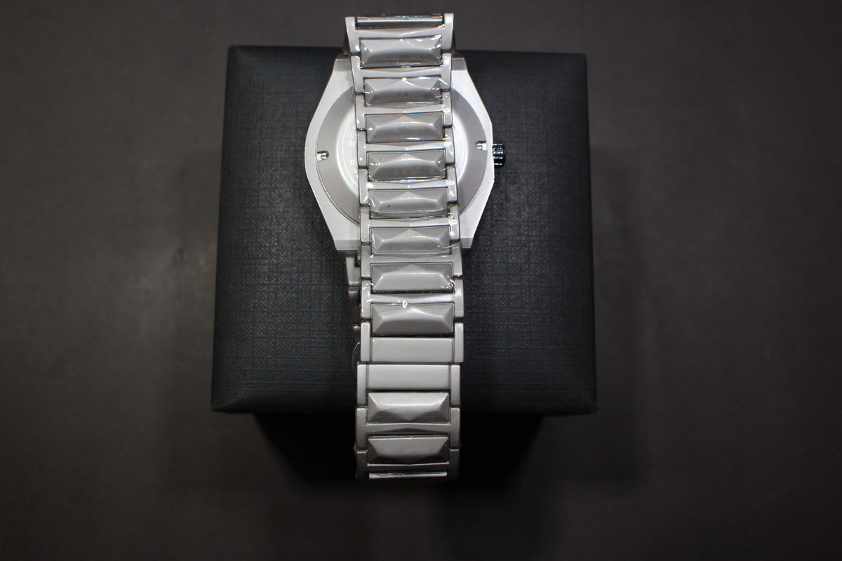 Hublot Watch Diamond Cut – Skeleton Dial