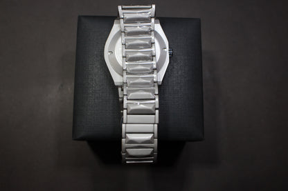 Hublot Watch Diamond Cut – Skeleton Dial